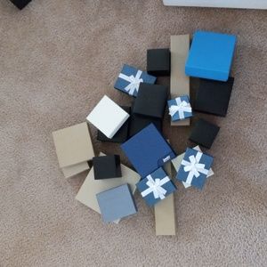 20 Jewelry Boxes